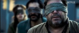 BIRD BOX BARCELONA Teaser Trailer