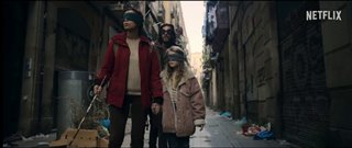 BIRD BOX BARCELONA Trailer