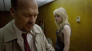 Birdman movie clip - "Relevant"