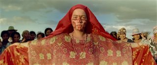 'Birds of Passage' Trailer