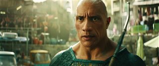 BLACK ADAM Trailer