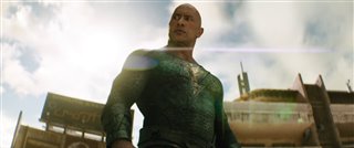 BLACK ADAM Trailer 2