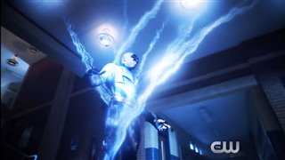 Black Lightning - Series Trailer