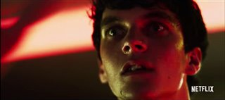 'Black Mirror: Bandersnatch' Trailer