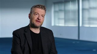 'Black Mirror' creator Charlie Brooker talks Season 5