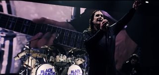 Black Sabbath: The End of the End