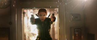 BLACK WIDOW TV Spot - "Trained Killers"