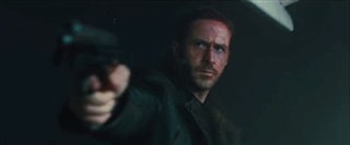 Blade Runner 2049 - Official Trailer