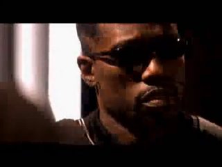 BLADE: TRINITY