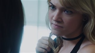 Blumhouse's Truth or Dare Movie Clip - "Truth or Dare In The Library"