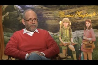 Bob Balaban (Moonrise Kingdom)