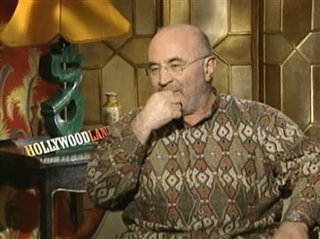 BOB HOSKINS (HOLLYWOODLAND)