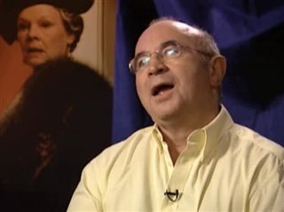 BOB HOSKINS (MRS. HENDERSON PRESENTS)