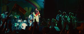 BOB MARLEY: ONE LOVE - Big Game Spot