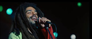 BOB MARLEY: ONE LOVE Trailer