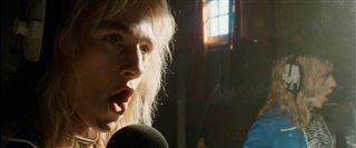 'Bohemian Rhapsody' Movie Clip - "Higher"