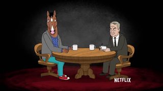 BoJack Horseman - Teaser