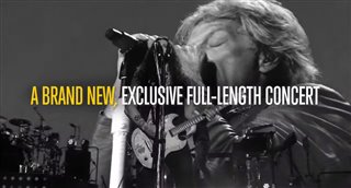 BON JOVI FROM ENCORE NIGHTS Trailer