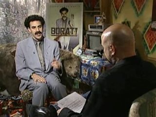 BORAT