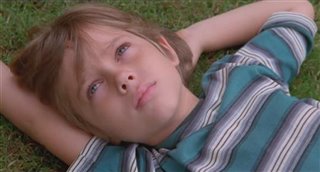 Boyhood