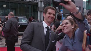 Breathe - TIFF Red Carpet Highlights