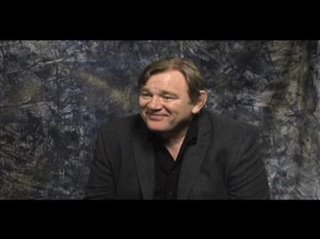 Brendan Gleeson (Perrier's Bounty) - Interview