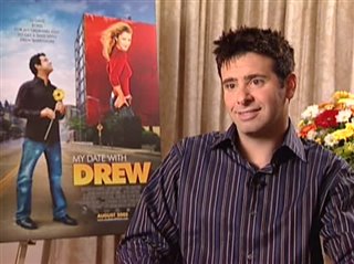 BRIAN HERZLINGER - MY DATE WITH DREW