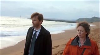 BROADCHURCH - Season 1 Trailer