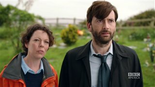 BROADCHURCH - Season 2 Trailer