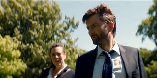 BROADCHURCH - Season 3 Trailer