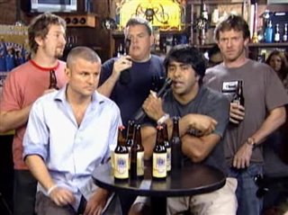 BROKEN LIZARD (BEERFEST)