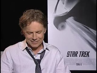 Bruce Greenwood (Star Trek)