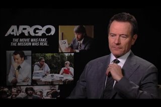 Bryan Cranston (Argo)