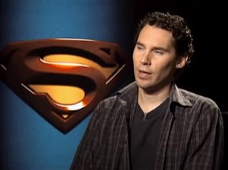 BRYAN SINGER (SUPERMAN RETURNS)