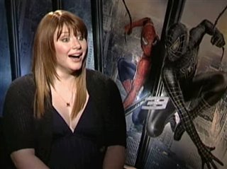 Bryce Dallas Howard (Spider-Man 3)