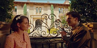 Café Society - International Trailer