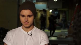 Callan McAullife (Hacker) - Interview