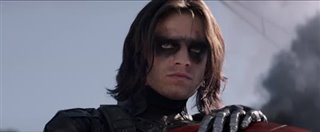 Captain America: The Winter Soldier - Super Bowl Spot