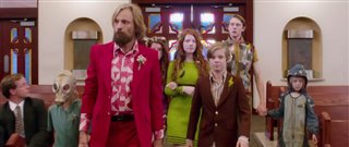 Captain Fantastic - Official Trailer