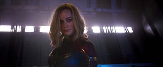 'Captain Marvel' - Big Game Spot