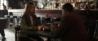 'Captain Marvel' Movie Clip - "Interrogation"