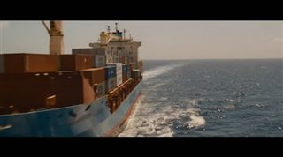 Captain Phillips