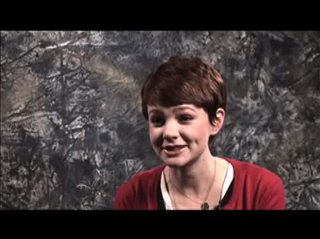 Carey Mulligan (An Education)