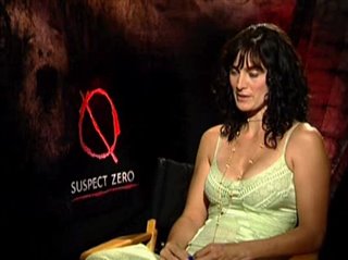 CARRIE-ANNE MOSS - SUSPECT ZERO