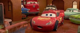 Cars 2