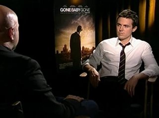 Casey Affleck (Gone Baby Gone)