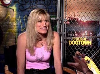 CATHERINE HARDWICKE - LORDS OF DOGTOWN