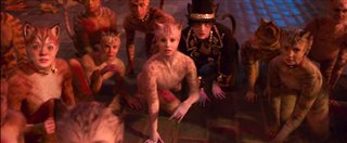 'Cats' Trailer #2