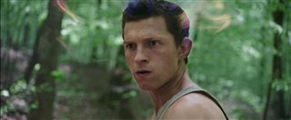 CHAOS WALKING Trailer