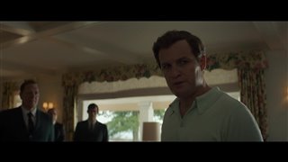 Chappaquiddick - Trailer #1